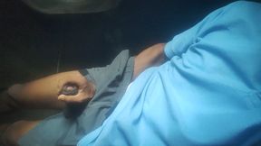 Pure indian morning masturbation with natural sounds Assamese