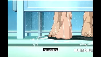 All his sexual conquests precede any heartfelt confession - Anime Porno