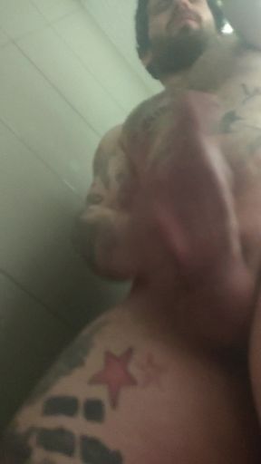 That Anal 12 Inch Cum