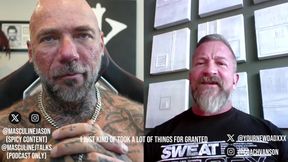 Porn star confessions - coach vanson episode 204