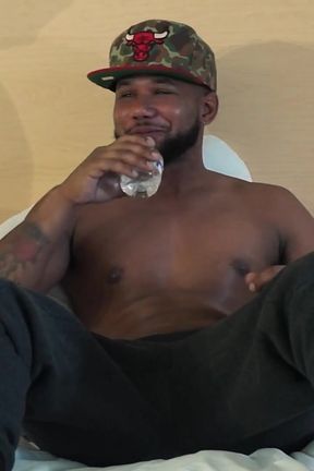 Prince Lucky Quarter Pounding