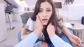 Sex Therapist With Billie Star