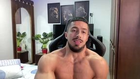 CUM SHOW