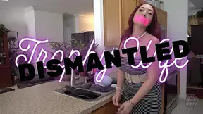 Trophy Wife Dismantled