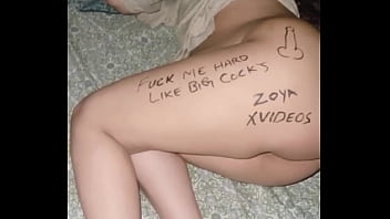 Hot fucking bigass memories