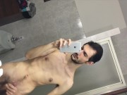 Beau Mec En Branle