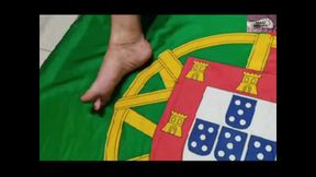 Portuguese Foot Worship 2