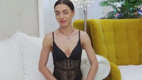 Laila Lee Private Show