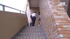 I Dream of Neighborhood Wives Visiting in Mini Skirts. - 2