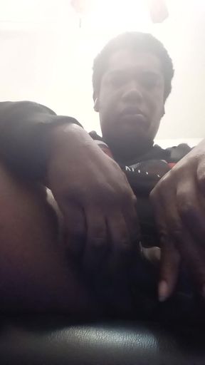 Got That King D Look How I Move Show Something New