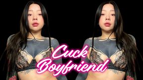 Cuck Boyfriend