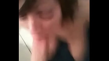 Wifey Sucking &rsquo_s Big Dick! Texan Vixen