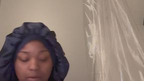 Toilet time potty dance relief