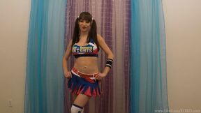 Lollipop Chainsaw BJ