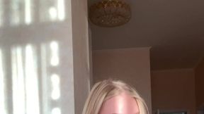 Free Movie @Blowjob and #Leaked #Blonde #Nude #Teen with @Nancy Ace  Like & Share!