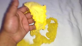 Tanga de mi hermana