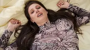 New agency chick gets paid for first time sex