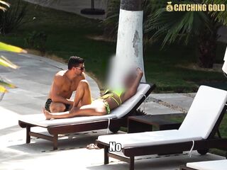 Picked This Hawt Doxy Up From The Jacuzzi Then Gave Her A Unforgettable Sex