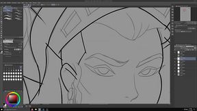 Stream | Picarto | SunsetRiders7 - Something Unlimited (2022.11.13)