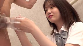 Slurpin&#039; Sushi with Japan&#039;s Hottest Idols, Damn!