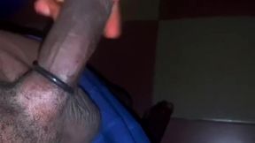 stilesbhalifa1 tight cock ring