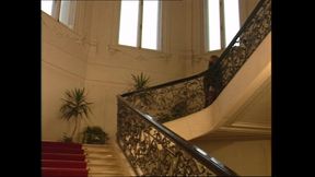 Rossana the Exciting Pig Film