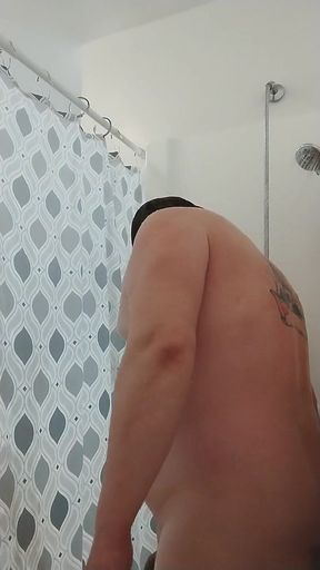 3-30-2025 Shower