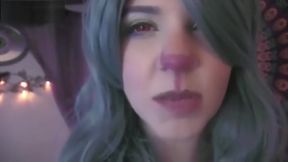 Giantess vore 4