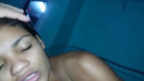 ester tigresa vip fodendo gostoso e levando gozada na cara
