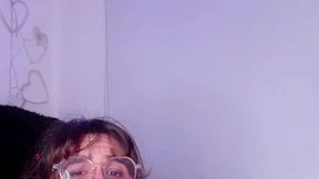 Social Media Creator @Angelfromhell @Sextoys & #Brunette #Natural Big Tits #Big Ass #Creamy Pussy #Glasses Porn sex film nsfw | Tik.Porn