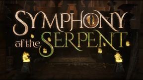 Symphony of the Serpent Part 0 - Game Trailer Let's Hope by Loveskysan69