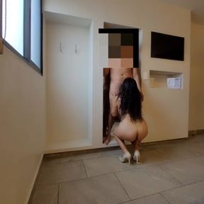 Curvy mexican isabella 4