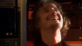 That'_s all well and good but she needs it harder, so she takes to the floor where her ass...