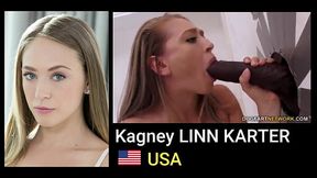 Kagney Linn short video
