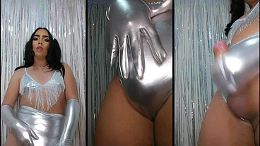 Sensualizando pra gozar gostoso