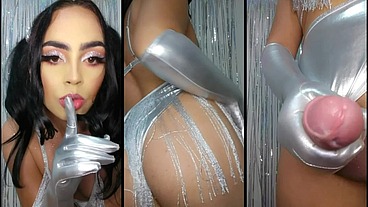 Sensualizando pra gozar gostoso