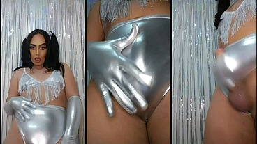 Sensualizando pra gozar gostoso