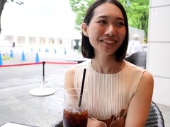 Japanese amateur Asian big boobs mother