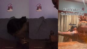 kashofficials blowjob compilation