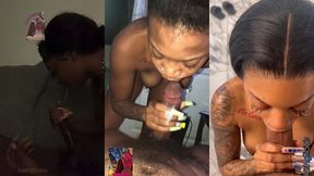 kashofficials blowjob compilation