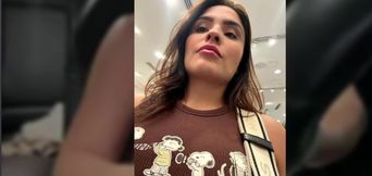 I Masturbate When They Give Me a Dress Code at the Mall
