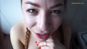 Morgens Geil In Der Kuche Gefickt