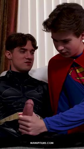 Handjob Manupfilms Snip