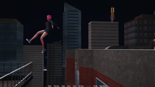 zombies want to infect me with a virus by fucking me in the ass. girl's voice