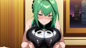 Shaman King Jun Tao Hen