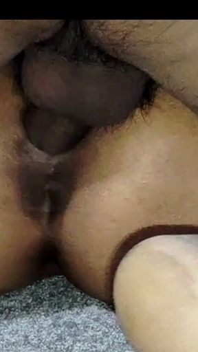 Must-share moment from "New Hindi Romance Video"