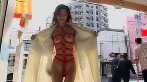 Miyuki Hourai'Yuna Akimoto Amai Mitsu's Steamy Solo Session Extravaganza