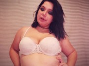 Quarantined POV Body Inflation