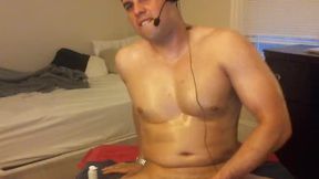 A Before Bed Jerk