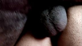 Linda  boneca gostosa sendo arrega&ccedil_ada por pica grande e grossa de cliente safadinho